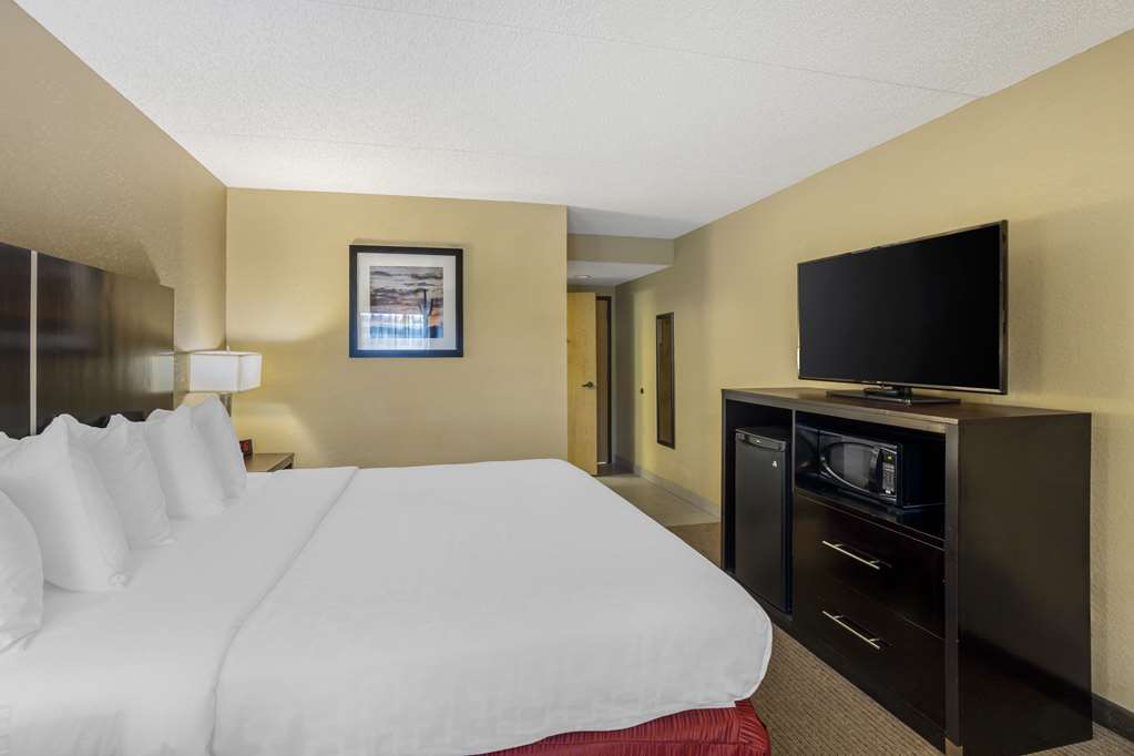 Best Western Harrisburg North Hotel - photo 19