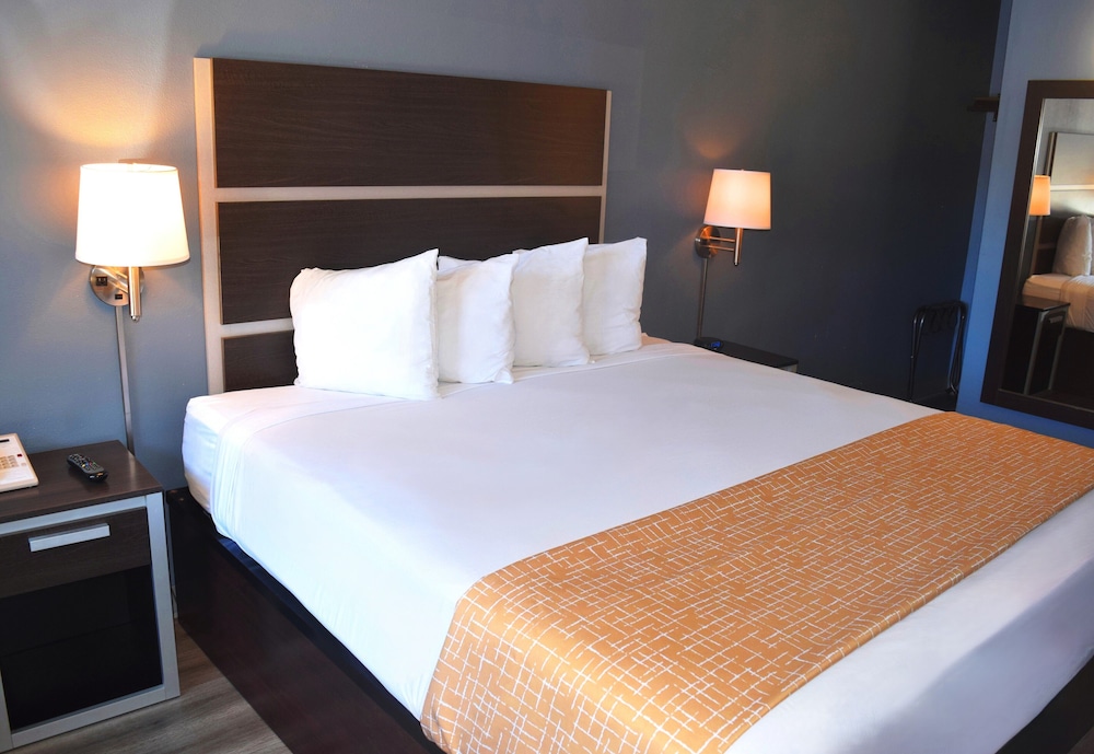 SF Central Hotel - last minute hotel in San Francisco