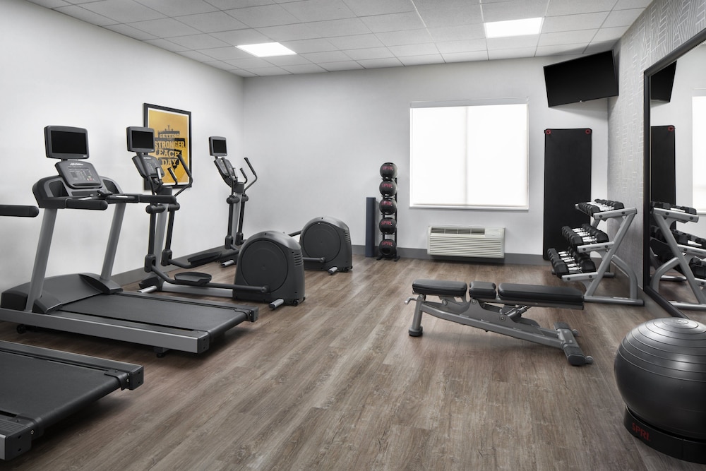Holiday Inn Odessa by IHG - photo 19