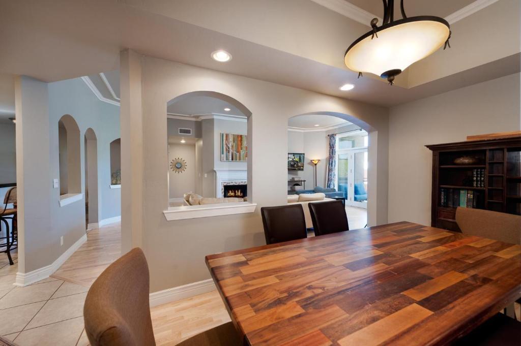 Mears House Unit 3H — 4-Star Luxury Hotel in Durango, United States