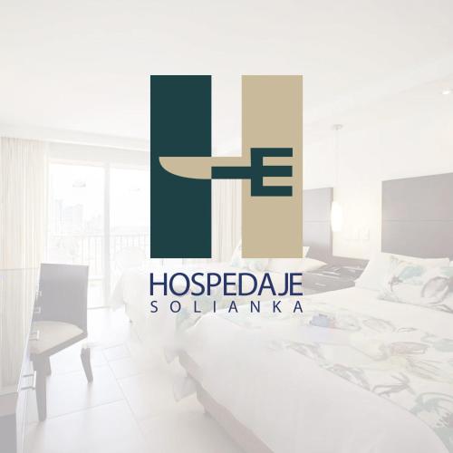 Hospedaje Solianka - last minute hotel in Bogota