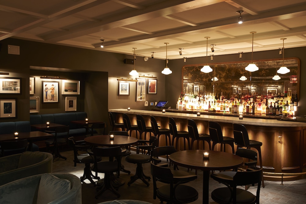The Drayton Hotel Savannah Curio Collection by Hilton - photo 37