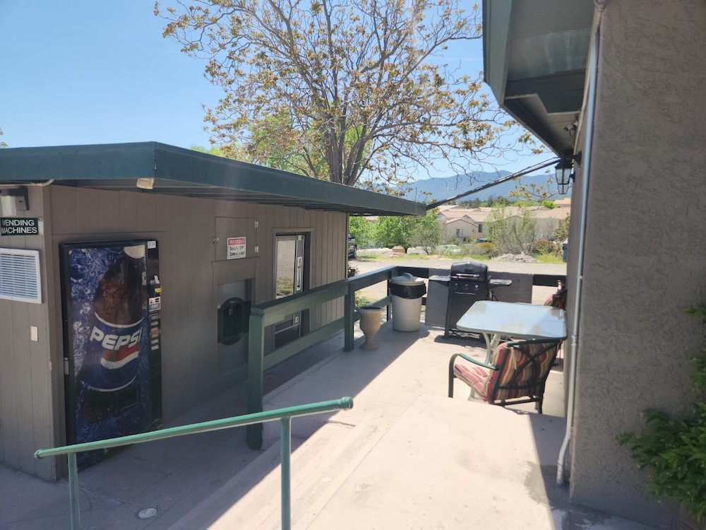 The View Motel - photo 33