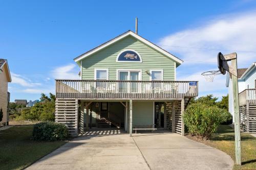 Crabby Patty in Nags Head, United States