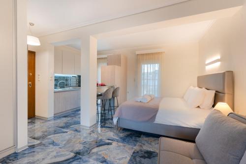 Aroma Kavalas Greece — 4-Star Luxury Hotel in Kavala, Greece