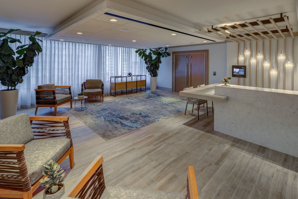 Marriott Virginia Beach Oceanfront Resort - photo 77