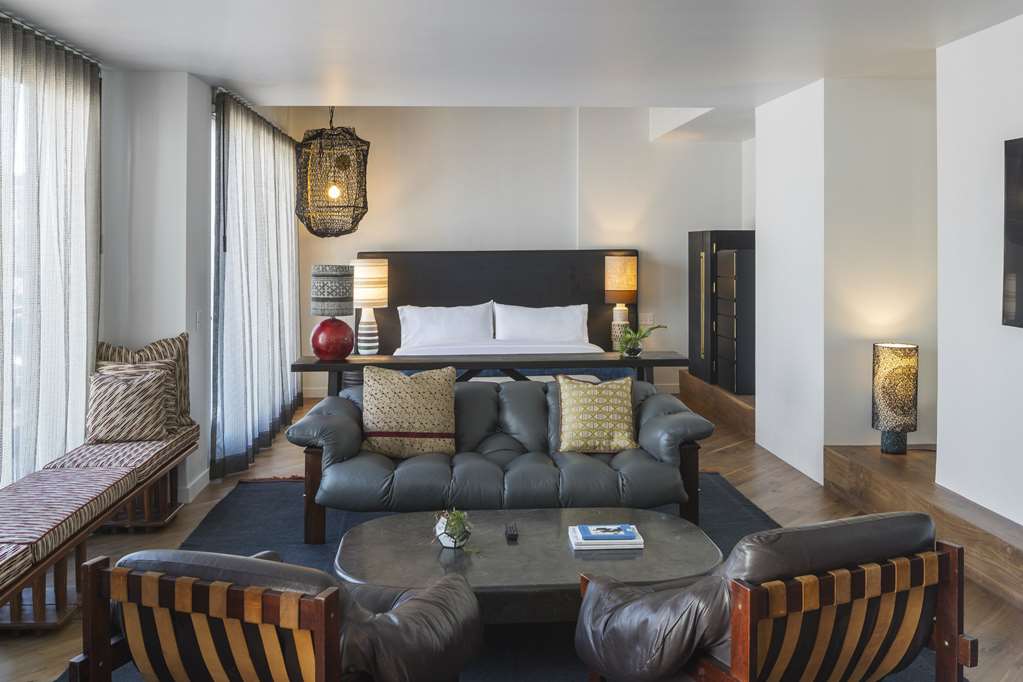 Made Hotel - photo 47