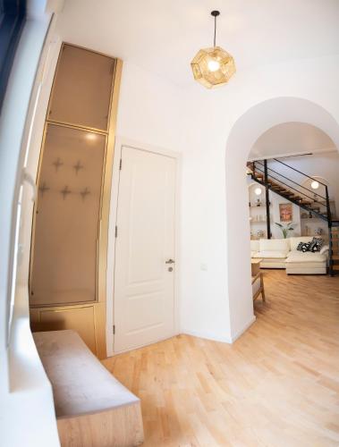 City Soul 2 Bedroom Apartment