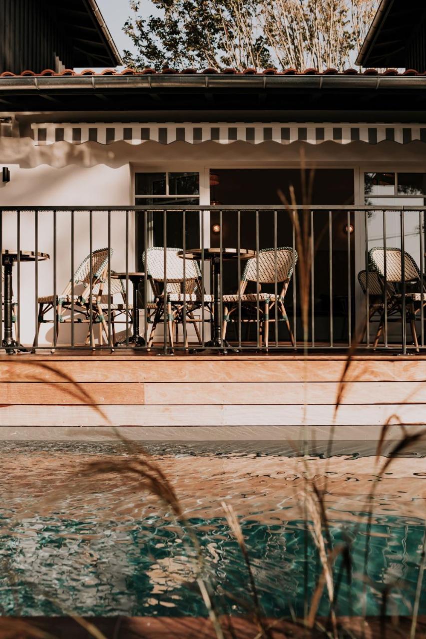 Chez Brens Maison D’hotes a la Hume — Gujan-Mestras — photo 4