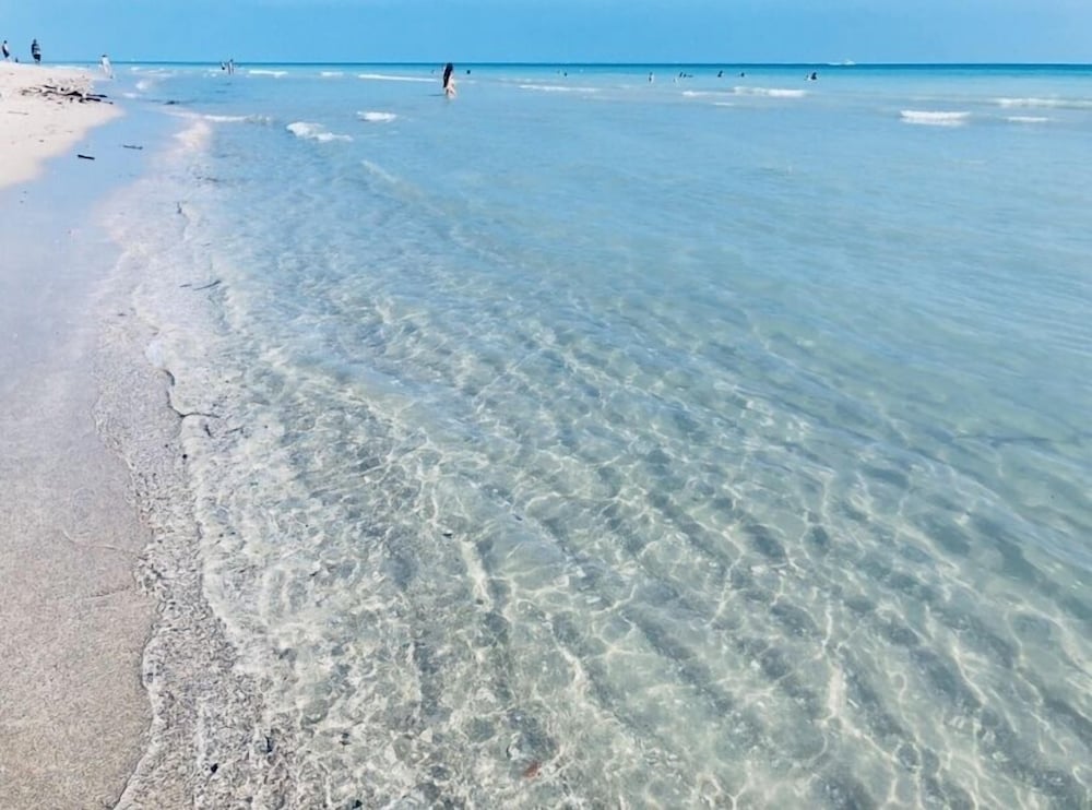 Beach Tide - photo 88