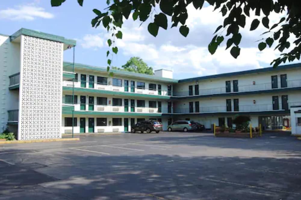 Travelodge by Wyndham Chambersburg - photo 20