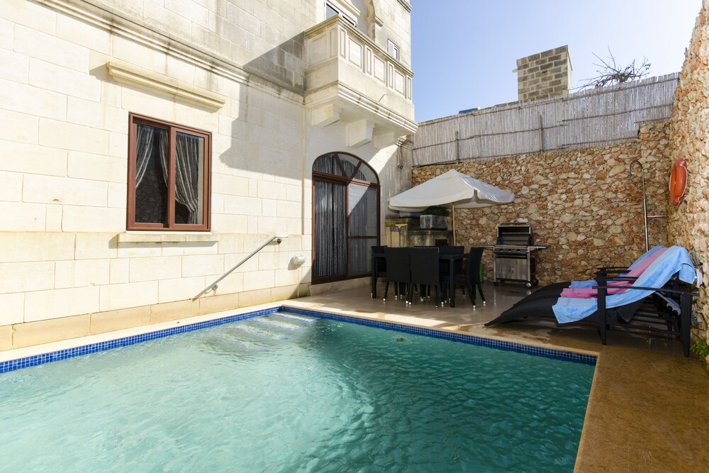 Girgentina — hotel in Xaghra
