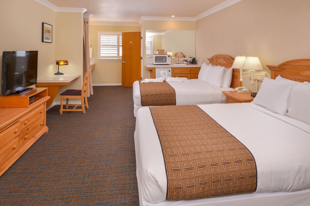 Cayucos Beach Inn - photo 7
