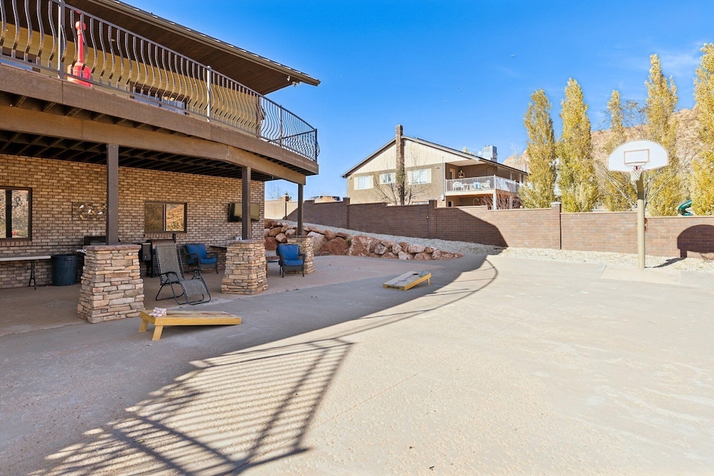 Zion Cliff Lodge - photo 128