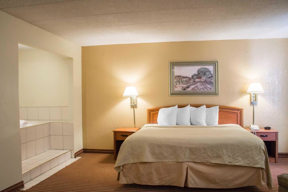 Econo Lodge Wickliffe Cleveland East - photo 24