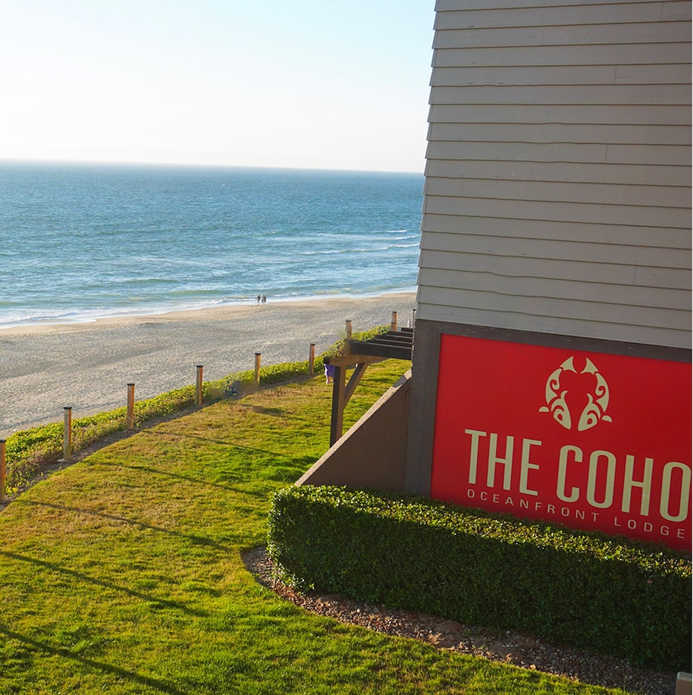 The Coho Oceanfront Lodge - photo 68