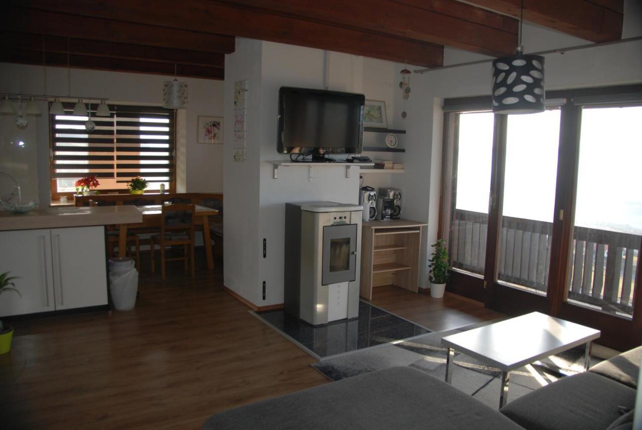 Weinberg Panoramaferienhaus — Kitzeck Im Sausal — photo 4