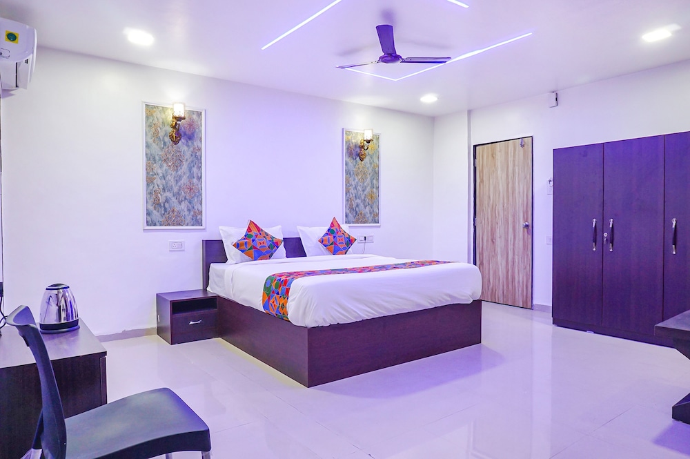 Fabhotel Atharva Executive - last minute hotel in Pune