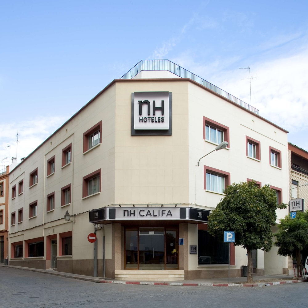 NH Córdoba Califa Hotel — hotel in Cordoba