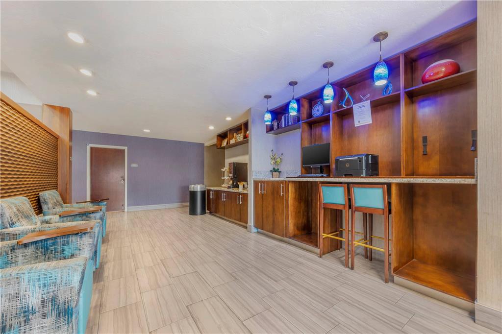 Comfort Suites Las Cruces I 25 North - photo 28