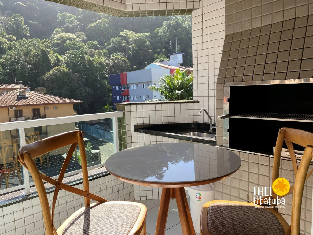 Ape 27 Praia Grande Ar Condicionado Bem localizado — 4-Star Luxury Hotel in Ubatuba, Brasil