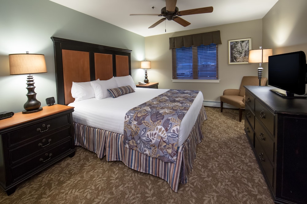 Holiday Inn Club Vacations Mount Ascutney Resort by IHG - photo 4