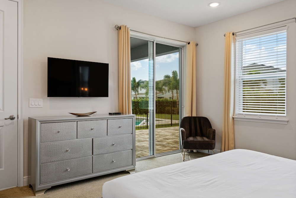 Encore Resort - photo 374