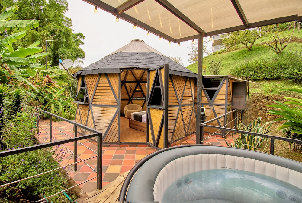 Kokumi by Bernalo Hotels — hotel in Carmen De Viboral