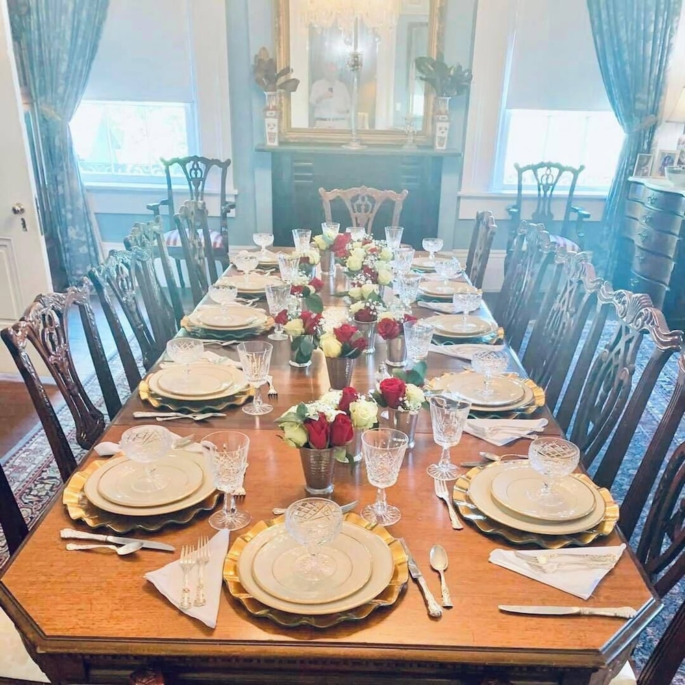Duff Green Mansion - photo 86