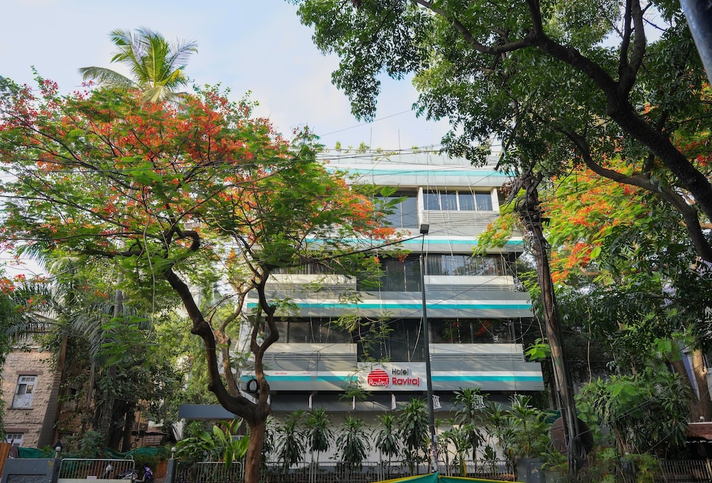 Hotel Raviraj - carbon neutral hotel in Pune