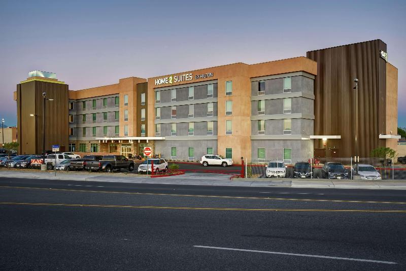 Home2 Suites by Hilton Victorville - photo 8