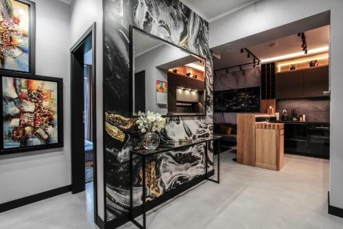 Exclusive Apartments Zator — 4-Star Luxury Hotel in Zator, Poland