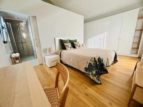 Casa Victória — 4-Star Luxury Hotel in Funchal, Portugal