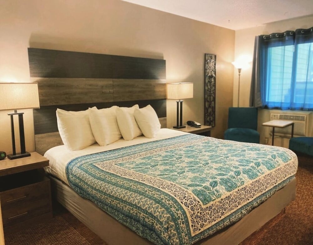 Ephraim Motel - photo 18