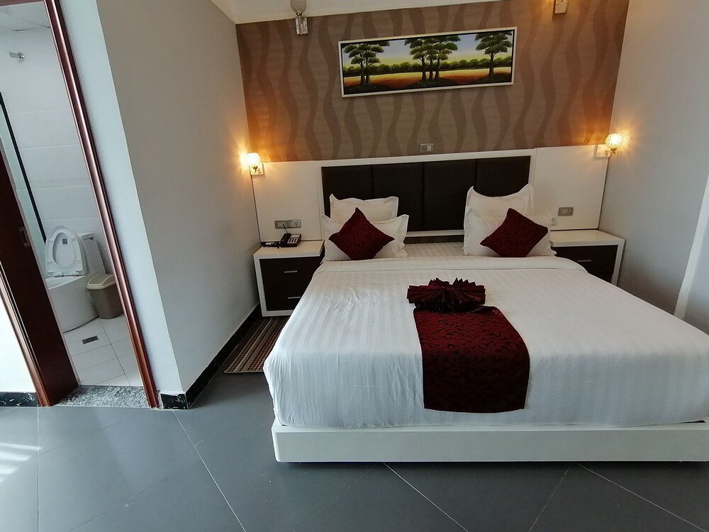 Sunspot Hotel — Addis Ababa — photo 5