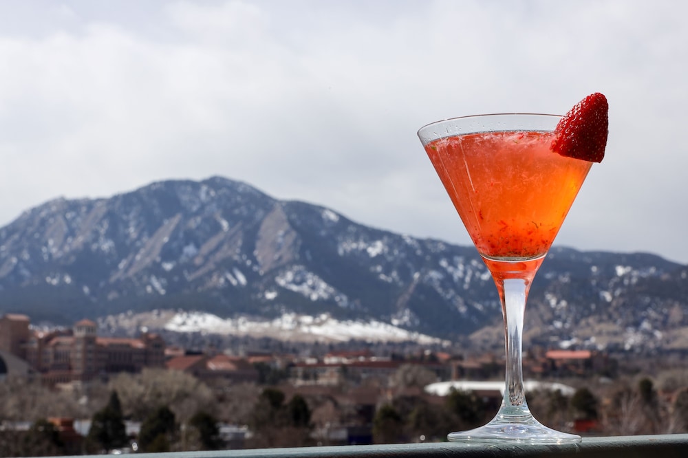Boulder Marriott - photo 22