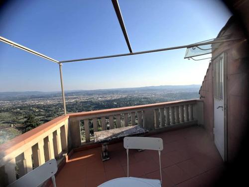 Suite Panorama Fiesole — 4-Star Luxury Hotel in Fiesole, Italy