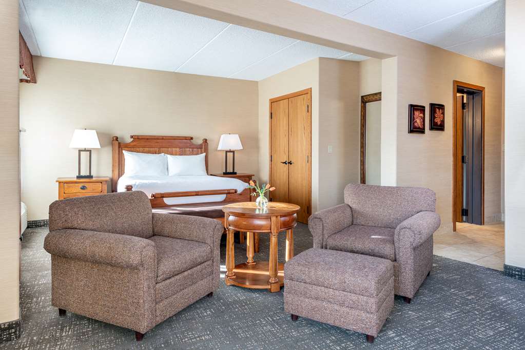 Best Western Plus Waterbury Stowe - photo 17