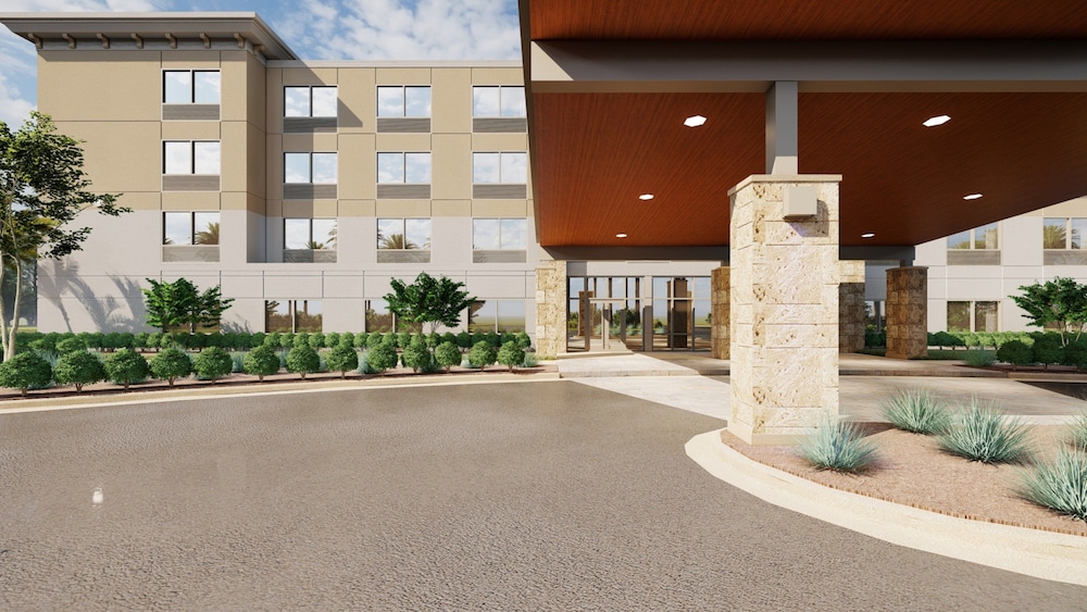 Holiday Inn Express Cape Canaveral by IHG - photo 54