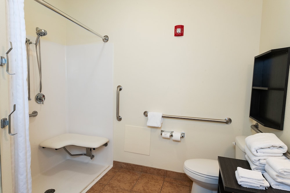 Candlewood Suites Roswell New Mexico by IHG - photo 10