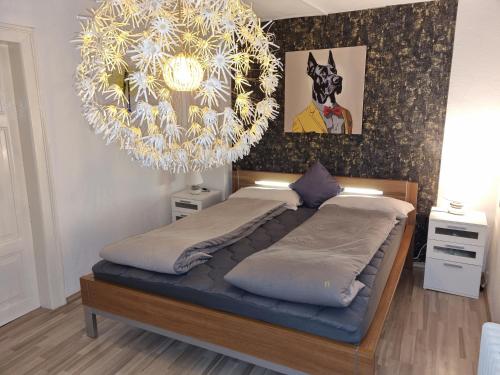 Wohnen beim FotoGraf — hotel in Hannoversch Muenden