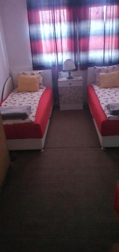 Mima - carbon neutral hotel in Jajce