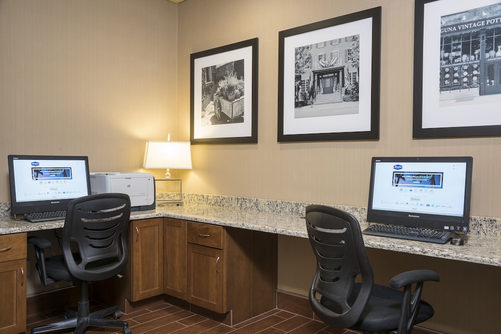 Hampton Inn Midland - photo 40
