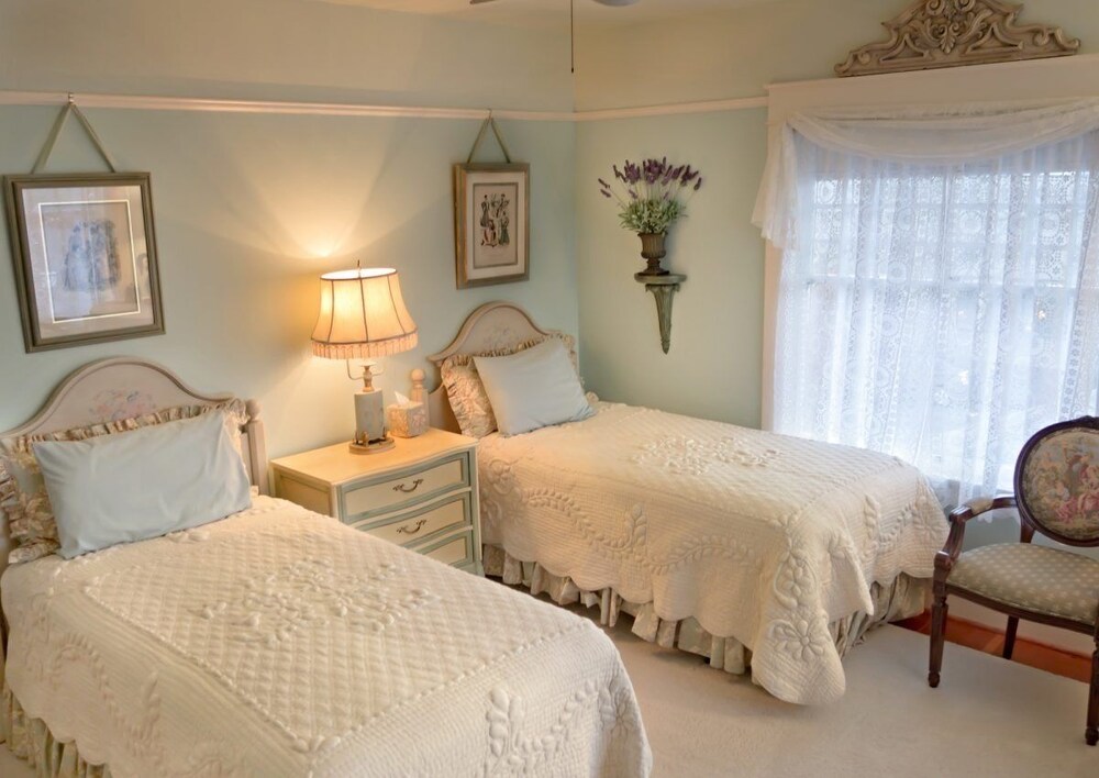 Briar Rose Inn Vancouver WA USA - photo 6