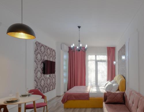 Iren river side apartments