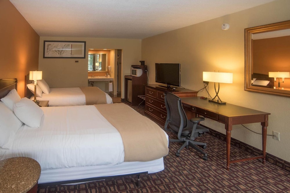 Colonnade Inn - photo 17
