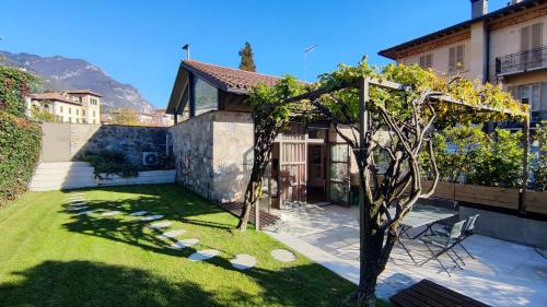 La Casetta del Lago — hotel in Lovere