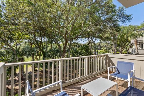 4997 Turtle Point Villa by Akers Ellis Rentals — 4-Star Luxury Hotel in Kiawah Island, United States