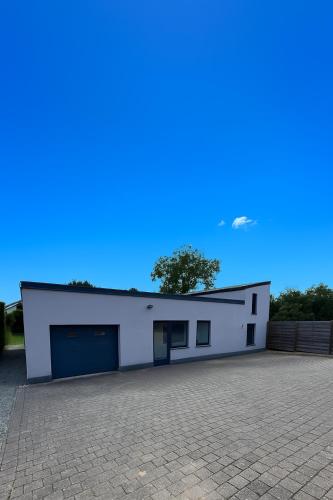 Aurelia in Zemst, Belgium