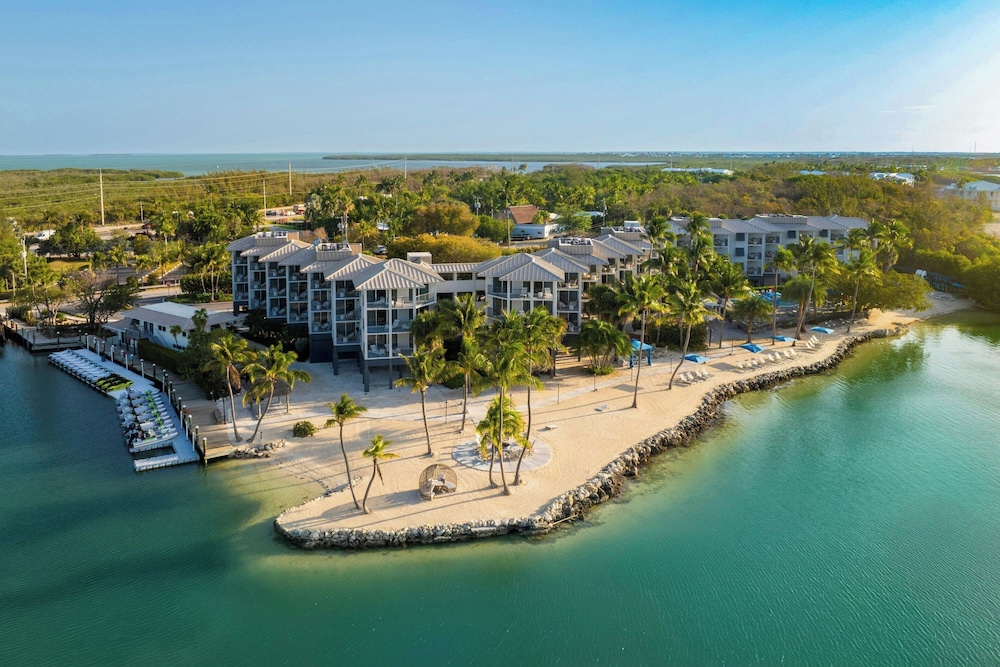 Three Waters Resort And Marina Islamorada - photo 246